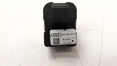Автозапчасти б/у управление зеркалом за audi q5 (fyb) 2.0 16v tdi ссылки oem iam 4m0959565q  