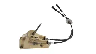 Second-hand car spare part gear lever for kia cee´d (jd) 1.6 crdi 128 oem iam references 43700a2300