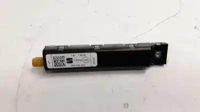 Автозапчастина б/у антена для seat leon (5f1) 1.2 tsi посилання на oem iam 5f4035225