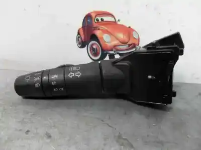 Peça sobressalente para automóvel em segunda mão comutador de piscas  por nissan almera (n16/e) line up referências oem iam 