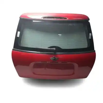 Pièce détachée automobile d'occasion hayon pour mini mini (r50, r53) one références oem iam 41627139735