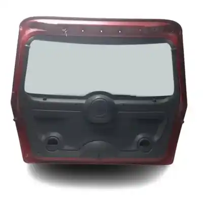 Автозапчастина б/у загальні двері для mini mini (r50, r53) one посилання на oem iam 41627139735  