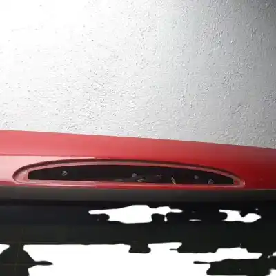 Автозапчастина б/у загальні двері для mini mini (r50, r53) one посилання на oem iam 41627139735  