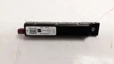 Автозапчастина б/у антена для seat leon (5f1) 1.2 tsi посилання на oem iam 5f4035225a