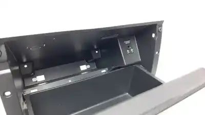 Second-hand car spare part glove compartment for seat leon (5f1) 1.2 tsi oem iam references 5f1857095h  
