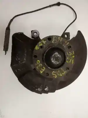 Second-hand car spare part FRONT RIGHT KNUCKLE for BMW SERIE 3 COMPACTO (E36)  OEM IAM references 31211092079  