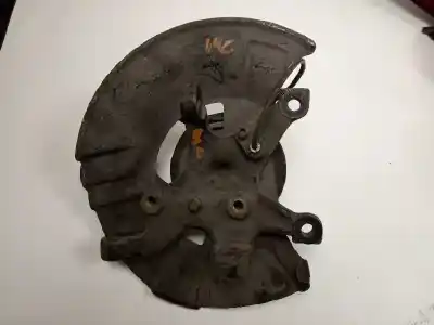 Second-hand car spare part front right knuckle for bmw serie 3 compacto (e36) 318ti oem iam references 31211092079  