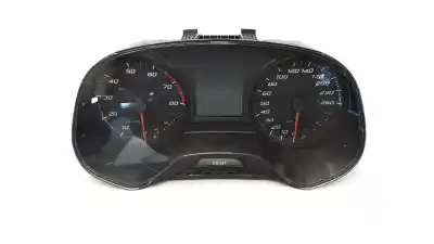 Автозапчастина б/у панель інструментів для seat leon (5f1) 1.2 tsi посилання на oem iam 5f0920700e