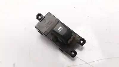 Second-hand car spare part rear left power window switch for kia cee´d (jd) 1.6 crdi 128 oem iam references 93580a2000
