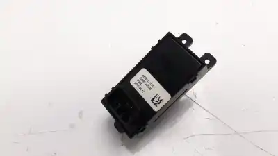 Second-hand car spare part rear left power window switch for kia cee´d (jd) 1.6 crdi 128 oem iam references 93580a2000  