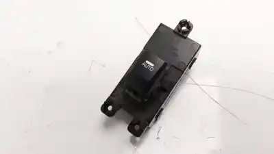 Second-hand car spare part rear right power window switch for kia cee´d (jd) 1.6 crdi 128 oem iam references 93580a2000
