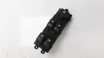 Second-hand car spare part left front power window switch for kia cee´d (jd) 1.6 crdi 128 oem iam references 93570a2000