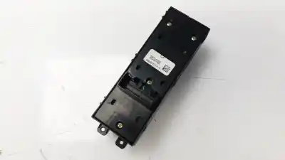 Second-hand car spare part left front power window switch for kia cee´d (jd) 1.6 crdi 128 oem iam references 93570a2000  