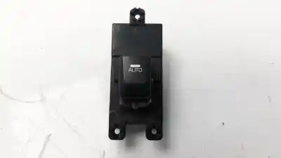 Second-hand car spare part right front power window switch for kia cee´d (jd) 1.6 crdi 128 oem iam references 93580a2000