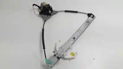 Автозапчастина б/у РЕГУЛЯТОР ПЕРЕДНЬОГО ПРАВОГО СКЛА для KIA RIO (YB)  Посилання на OEM IAM 82402H8100  