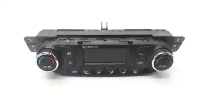 Second-hand car spare part climate control for kia cee´d (jd) 1.6 crdi 128 oem iam references 97250a2200