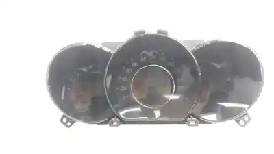 Second-hand car spare part dashboard for kia cee´d (jd) 1.6 crdi 128 oem iam references 94003a2330