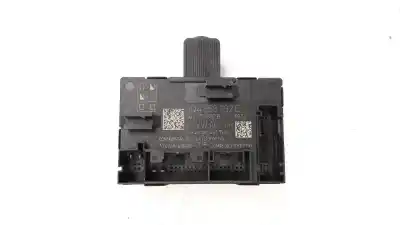 Автозапчастина б/у модуль комфорт для seat leon (5f1) 1.2 tsi посилання на oem iam 5q4959392e
