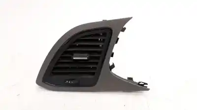 Автозапчастина б/у аераційна решіта для seat leon (5f1) 1.2 tsi посилання на oem iam 5f1820901d
