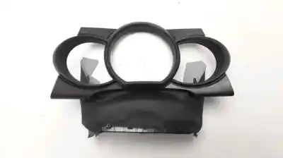 Peça sobressalente para automóvel em segunda mão moldagem por citroen c3 collection referências oem iam 9684289477