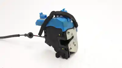 Second-hand car spare part rear right door lock for kia cee´d (jd) 1.6 crdi 128 oem iam references 81420a2100