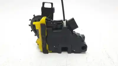 Second-hand car spare part left front door lock for kia cee´d (jd) 1.6 crdi 128 oem iam references 81310a2100