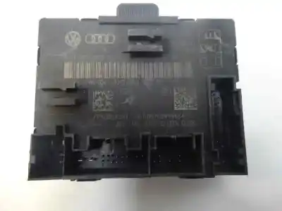 Автозапчастина б/у модуль комфорт для audi a1 (8x) ambition посилання на oem iam 8x0959792 Автозапчастина б/у модуль комфорт для audi a1 (8x) ambition посилання на oem iam 8x0959792