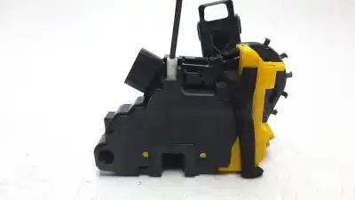 Second-hand car spare part front right door lock for kia cee´d (jd) 1.6 crdi 128 oem iam references 81320a2110