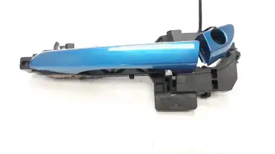 Автозапчастина б/у ЛІВА ПЕРЕДНЯ ЗОВНІШНЯ РУЧКА для HYUNDAI TUCSON (TL, TLE)  Посилання на OEM IAM 82652D7000R3U  