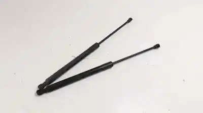 Peça sobressalente para automóvel em segunda mão amortecedores do tronco / porta por citroen c3 collection referências oem iam 47.5cm430n