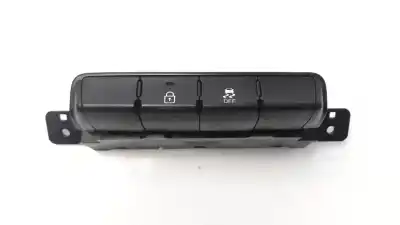 Second-hand car spare part switch for kia cee´d (jd) 1.6 crdi 128 oem iam references 49d1a21000