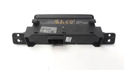 Second-hand car spare part switch for kia cee´d (jd) 1.6 crdi 128 oem iam references 49d1a21000  