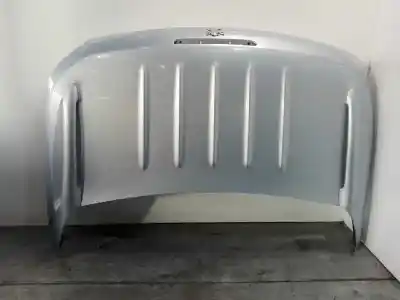Pezzo di ricambio per auto di seconda mano coperchio del baule per peugeot 206 cc cc riferimenti oem iam 860677