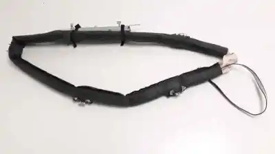 Peça sobressalente para automóvel em segunda mão airbag de cortina dianteiro direito por citroen c3 collection referências oem iam 9802841080