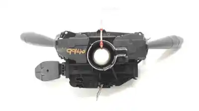 Second-hand car spare part multifunction switch for citroen c3 collection oem iam references 96773879zd  