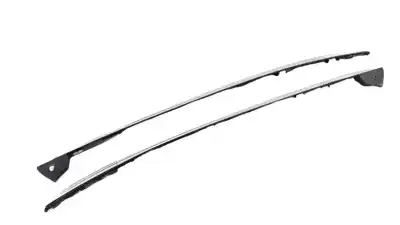 Second-hand car spare part roof bars for kia cee´d (jd) 1.6 crdi 128 oem iam references 87270a2500