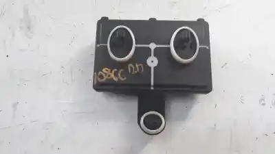 Автозапчастина б/у модуль комфорт для seat leon (5f1) 2.0 tdi посилання на oem iam 5q4959592k  