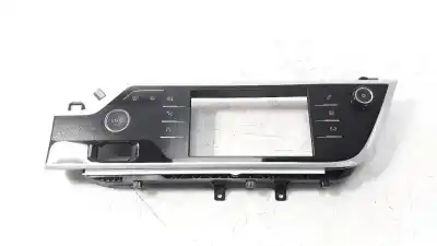 Автозапчасти б/у климат-контроль за citroen c4 picasso shine ссылки oem iam 98167277vv Автозапчасти б/у климат-контроль за citroen c4 picasso shine ссылки oem iam 98167277vv