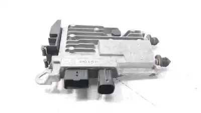 Автозапчасти б/у электронный модуль за citroen c4 picasso shine ссылки oem iam 9819598180   Автозапчасти б/у электронный модуль за citroen c4 picasso shine ссылки oem iam 9819598180