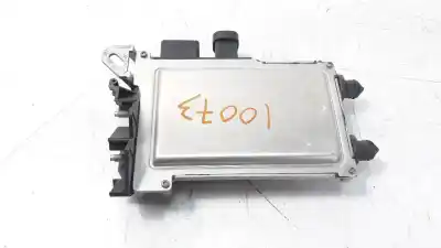 Автозапчасти б/у электронный модуль за citroen c4 picasso shine ссылки oem iam 9819598180   Автозапчасти б/у электронный модуль за citroen c4 picasso shine ссылки oem iam 9819598180