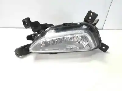 Автозапчасти б/у левая противотуманная фара за hyundai tucson (tl, tle) 1.7 crdi ссылки oem iam 92202d7000