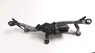 Peça sobressalente para automóvel em segunda mão motor do limpa para brisas por citroen c3 collection referências oem iam 6405qc