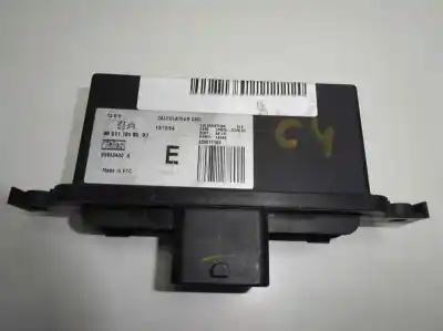 Gebrauchtes Autoersatzteil elektronisches modul zum citroen c4 coupe vtr plus oem-iam-referenzen 965111648000