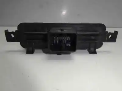 Second-hand car spare part electronic module for citroen c4 coupe vtr plus oem iam references 965111648000  