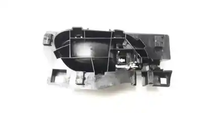 Second-hand car spare part interior left front handle for citroen c3 collection oem iam references 9683446877  