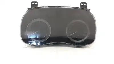 Автозапчасти б/у приборная доска за hyundai tucson (tl, tle) 1.7 crdi ссылки oem iam 94003d7ef0