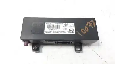 Pezzo di ricambio per auto di seconda mano MODULO ELETTRONICO per CITROEN C4 PICASSO  Riferimenti OEM IAM 9824678280  