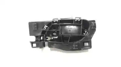 Second-hand car spare part interior right front handle for citroen c3 collection oem iam references 9683446577  