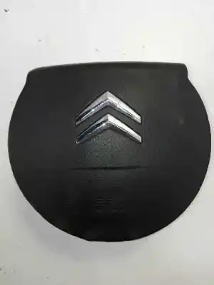 Gebrauchtes Autoersatzteil airbag vorne links zum citroen c4 coupe vtr plus oem-iam-referenzen 4112hf