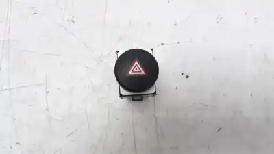 Peça sobressalente para automóvel em segunda mão interruptor 4 piscas - emergência por seat altea (5p1) 1.8 16v t fsi / tsi referências oem iam 5p0953235b